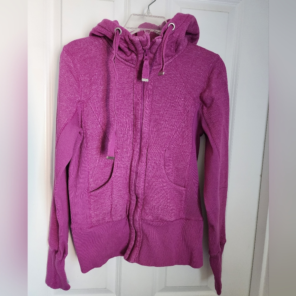 Item #:106 Zella Pink Jacket